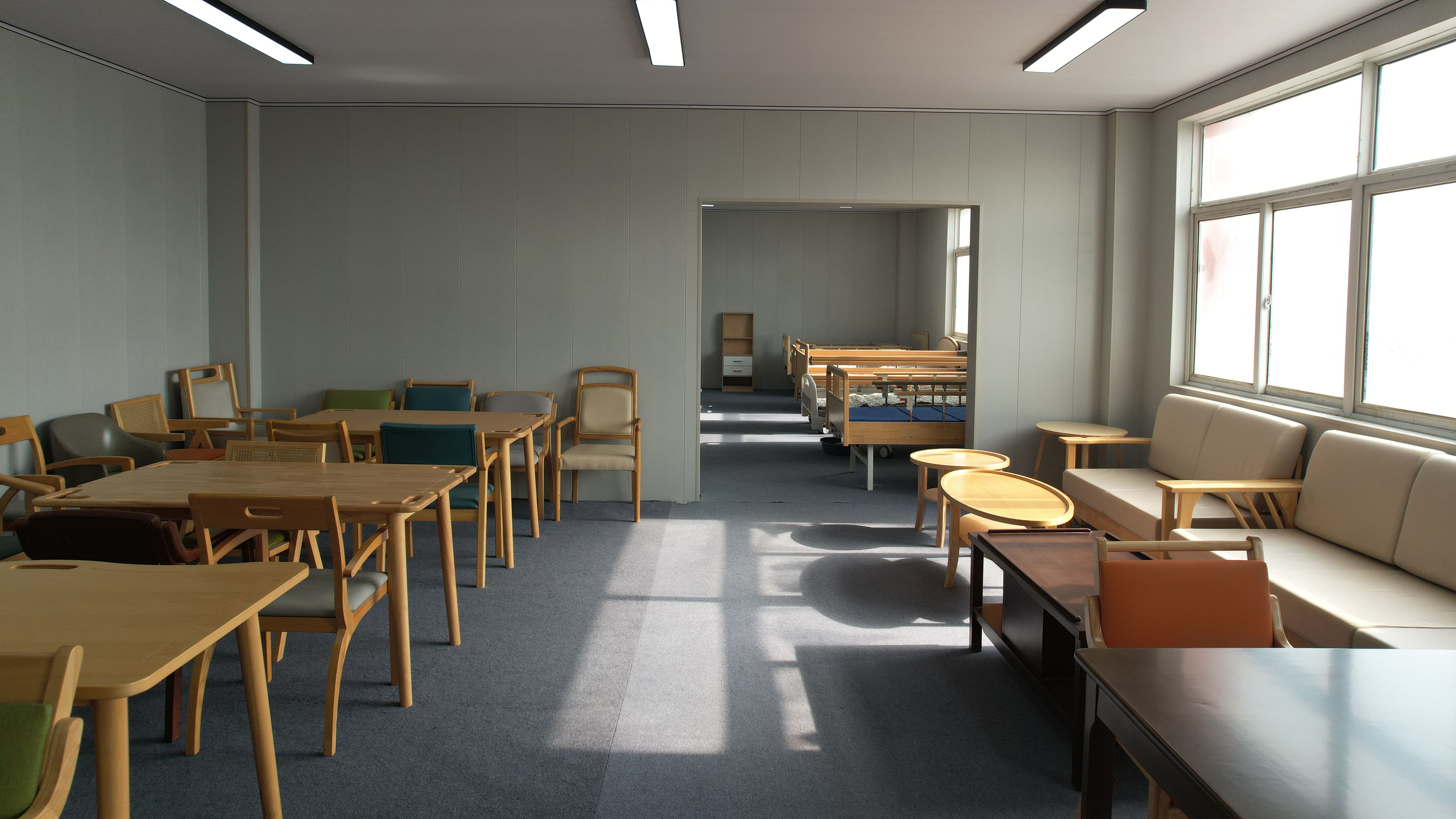 盐城桌椅