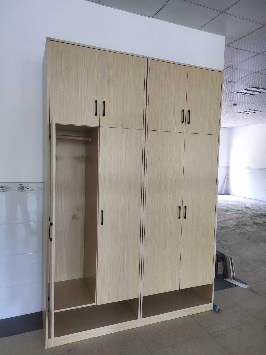 盐城衣柜
